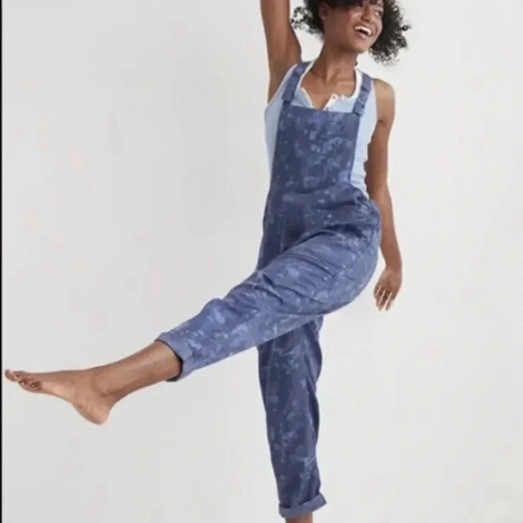 aerie Pants - Aerie Pants and Jumpsuit Overalls Sz M